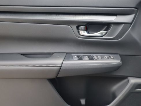 New 2026 Honda CR-V LX image 10