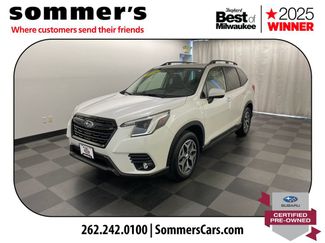 Certified 2024 Subaru Forester Premium AWD/4WD video 2