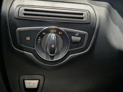 Certified 2018 Mercedes-Benz GLC 300 GLC 300 image 16