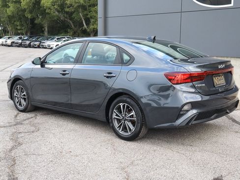 Used 2024 Kia Forte LXS image 6