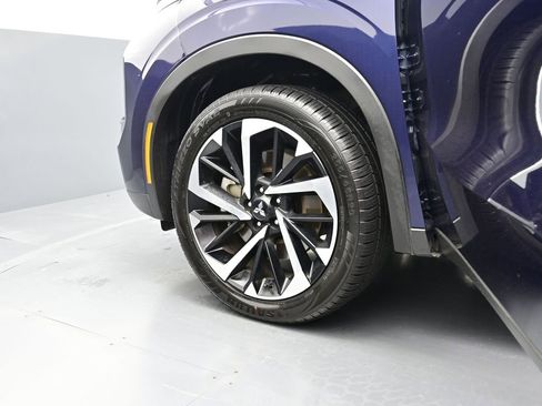 Used 2024 Mitsubishi Outlander SE image 17