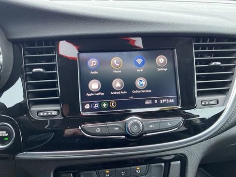 Used 2022 Buick Encore Preferred w/ Safety Package image 21