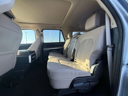 Certified 2024 Ford Expedition Max Limited image 10