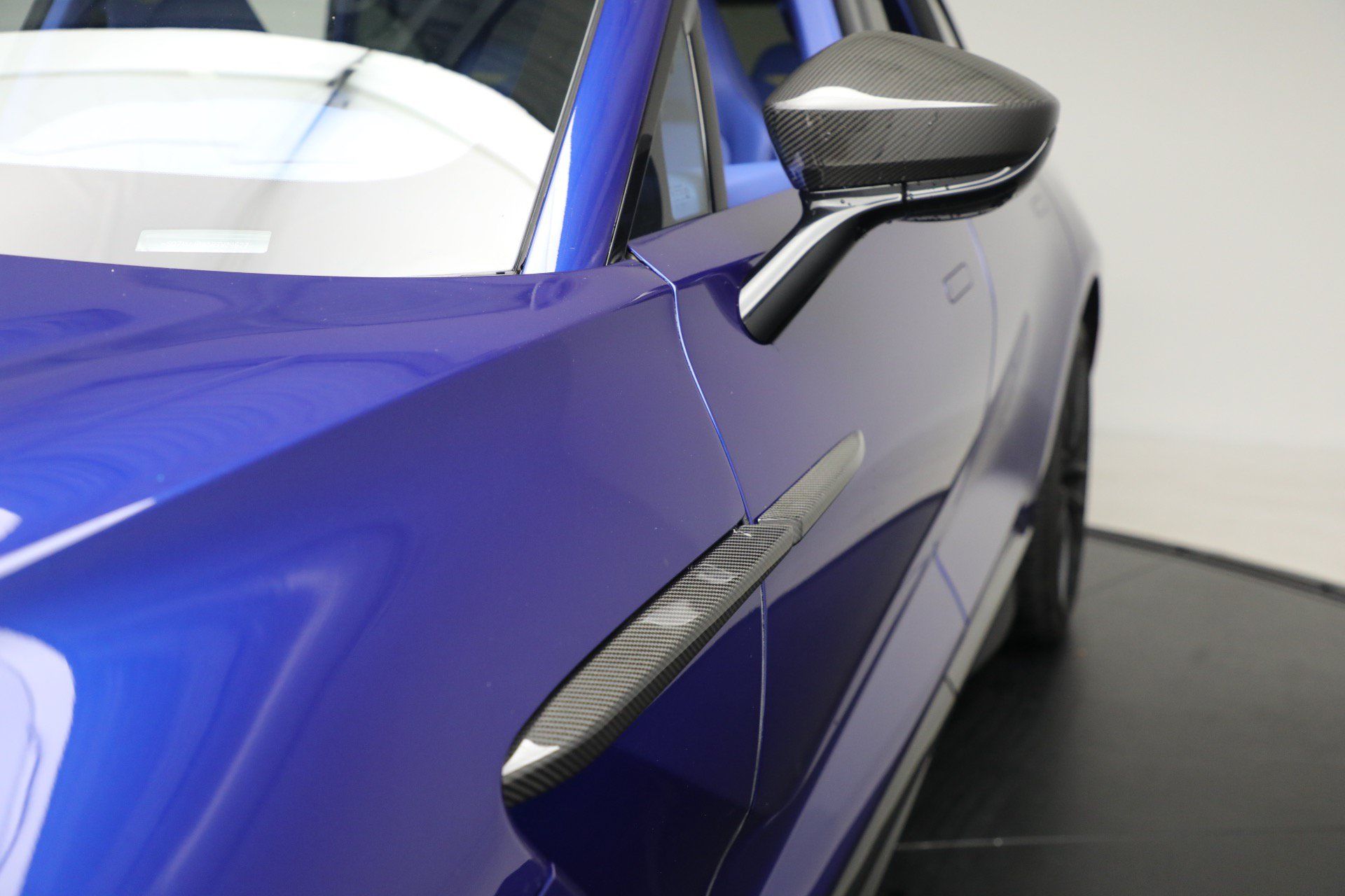 Used 2024 Aston Martin DBX 707 AWD/4WD image 16