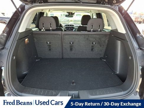 Used 2022 Chevrolet TrailBlazer LT w/ Convenience Package image 32