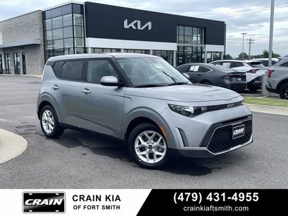 New 2025 Kia Soul S