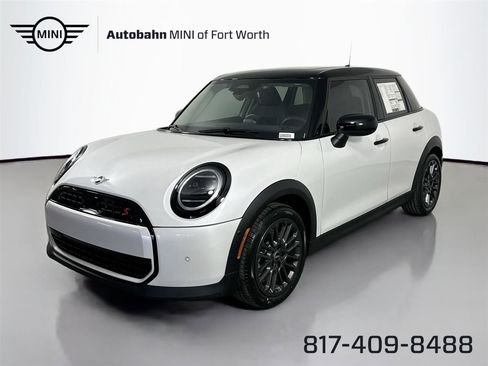 Used 2025 MINI Cooper S image 1