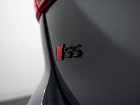 New 2026 Audi S5 Premium Plus AWD/4WD image 23