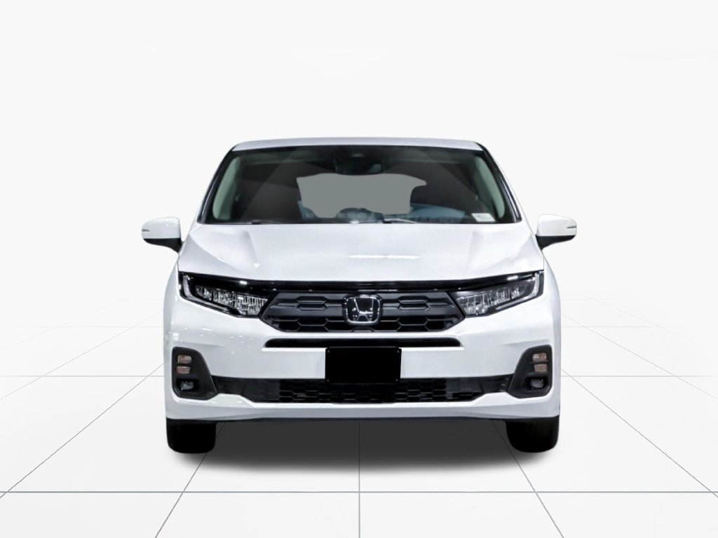 New 2027 Honda Odyssey EX-L image 9