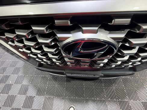 Used 2022 Hyundai Palisade SEL w/ Convenience Package FWD image 23