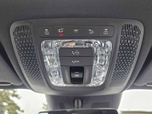 New 2026 Mercedes-Benz GLA 35 AMG 4MATIC image 31