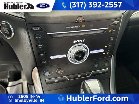 Used 2018 Ford Edge Titanium w/ Equipment Group 301A AWD/4WD image 19