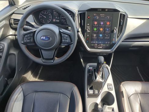 Certified 2024 Subaru Crosstrek 2.5i Limited w/ Popular Package #3A AWD/4WD image 12