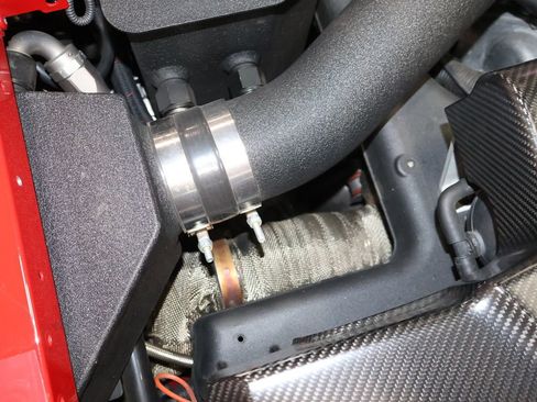 Used 2012 Audi R8 GT image 39