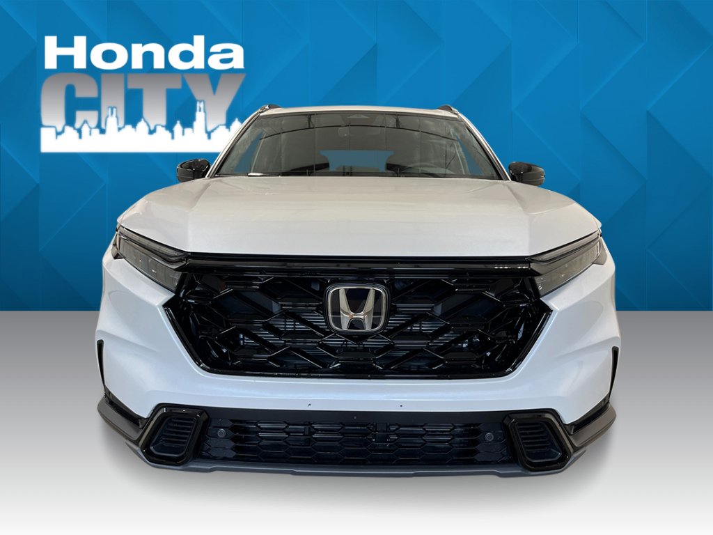 New 2026 Honda CR-V Sport-L image 10