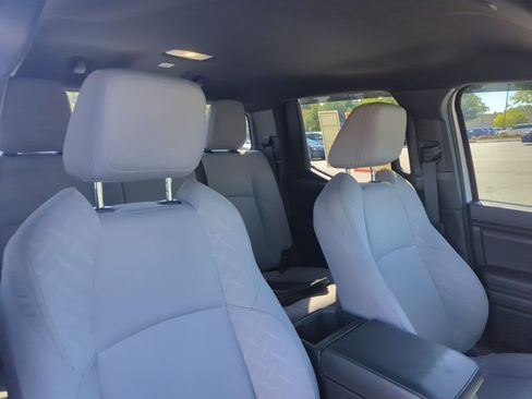 Certified 2024 Toyota Tacoma SR5 RWD image 30