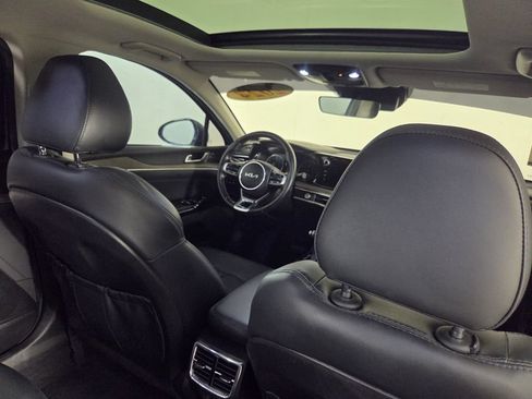 Used 2024 Kia K5 EX w/ EX Premium Package FWD image 31