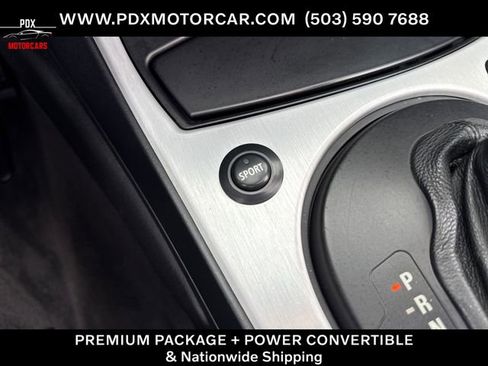 Used 2007 BMW Z4 3.0si RWD image 21