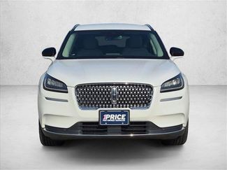 Used 2021 Lincoln Corsair FWD w/ Convenience Package video 2