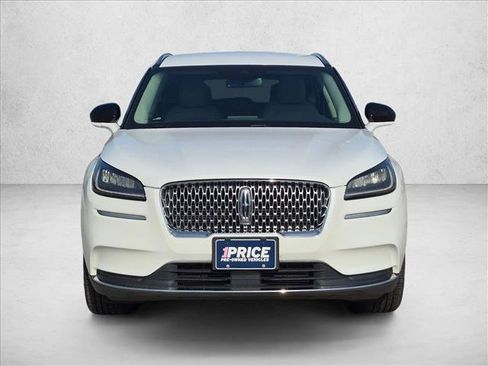 Used 2021 Lincoln Corsair FWD w/ Convenience Package image 2