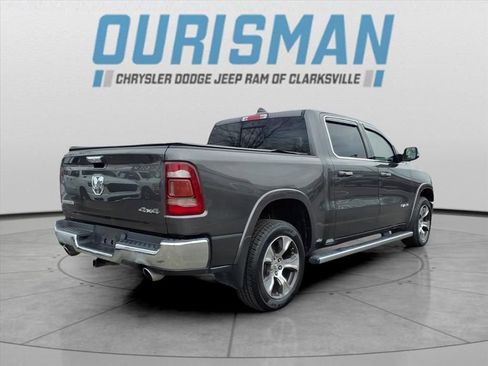 Used 2019 RAM 1500 Laramie image 3