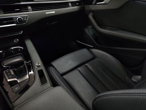 Used 2024 Audi A5 2.0T Premium Plus image 23