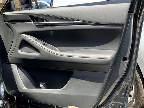 Used 2023 INFINITI QX60 Luxe w/ Cargo Package image 23