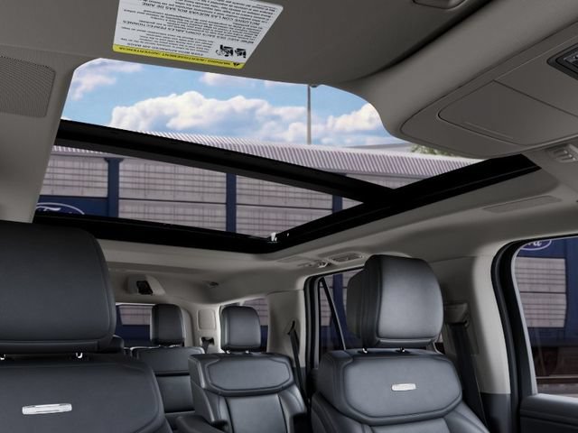 New 2027 Ford Expedition Platinum w/ Driver's Package AWD/4WD image 22