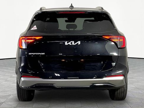New 2026 Kia Sportage SX Prestige AWD/4WD image 5