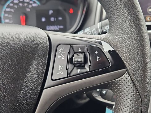 Certified 2019 Chevrolet Spark LT FWD image 19