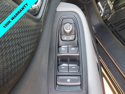 Certified 2024 Subaru Outback Premium AWD/4WD image 18