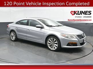 Used 2010 Volkswagen CC Luxury FWD video 1