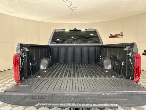 Used 2023 Toyota Tundra SR5 w/ SR5 Convenience Package AWD/4WD image 5