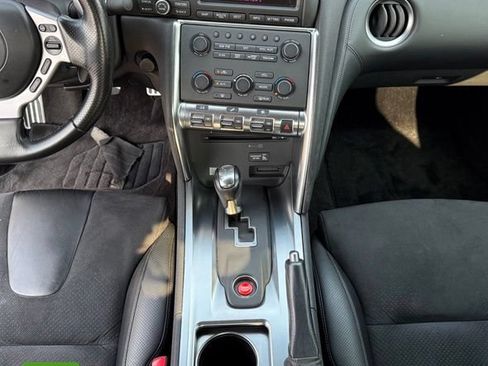 Used 2009 Nissan GT-R Premium AWD/4WD image 24