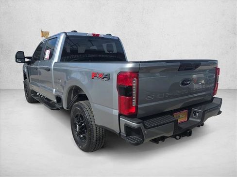Certified 2024 Ford F250 XL w/ STX Appearance Package AWD/4WD image 3