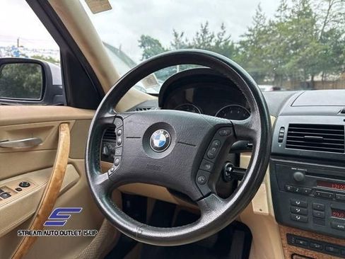 Used 2006 BMW X3 3.0i AWD/4WD image 23