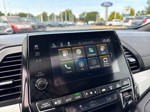 Used 2023 Honda Odyssey Sport image 31