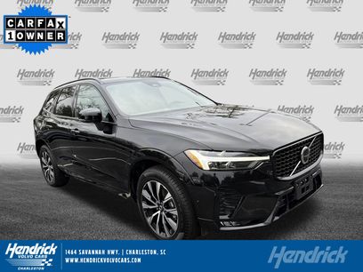 Certified 2025 Volvo XC60 B5 Plus