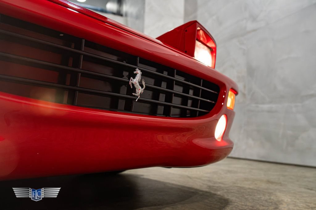 Used 1999 Ferrari F355 Spider RWD image 8