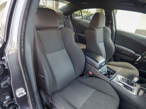Used 2023 Dodge Charger GT w/ Performance Handling Group RWD image 25
