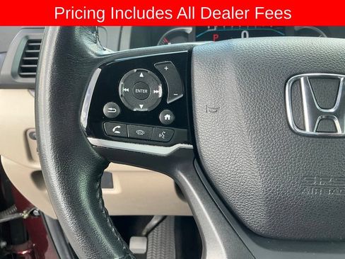 Used 2022 Honda Pilot Special Edition image 14