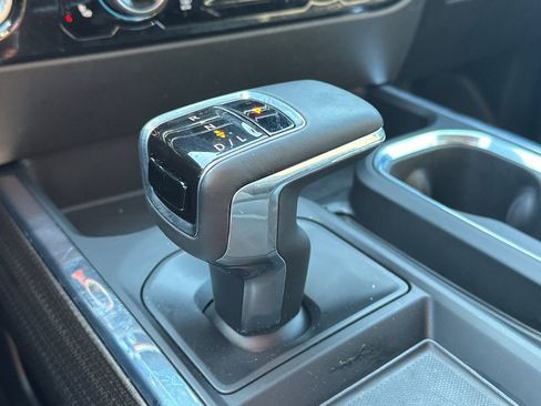 Used 2023 Chevrolet Silverado 1500 RST image 31