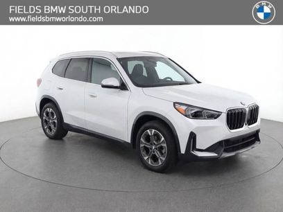 Used 2023 BMW X1 xDrive28i w/ Convenience Package
