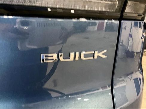 Used 2026 Buick Enclave Avenir w/ Super Cruise Package AWD/4WD image 8