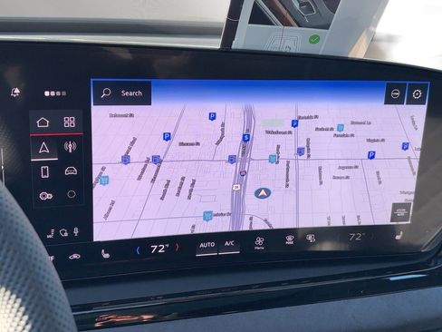 New 2025 Audi S5 Premium Plus image 21