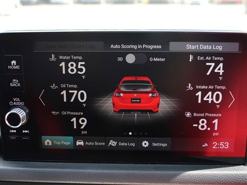 Certified 2024 Honda Civic Type R image 16