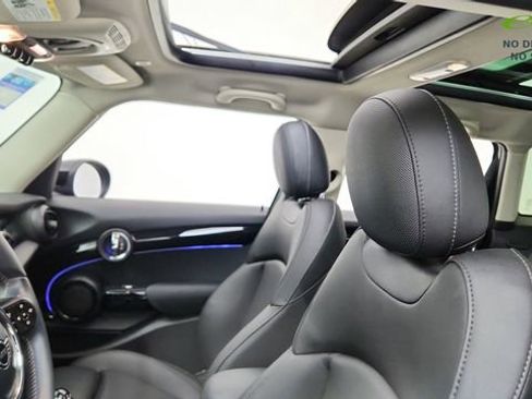 Used 2023 MINI Cooper S image 32