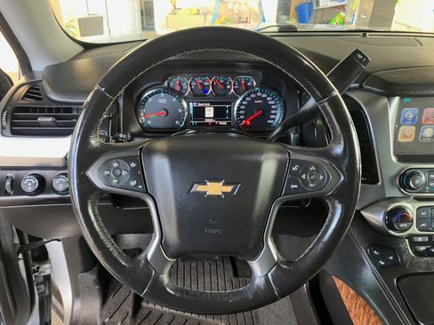 Used 2018 Chevrolet Tahoe Premier w/ RST 6.2L Performance Edition image 25