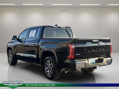 Used 2024 Toyota Tundra 1794 Edition image 5