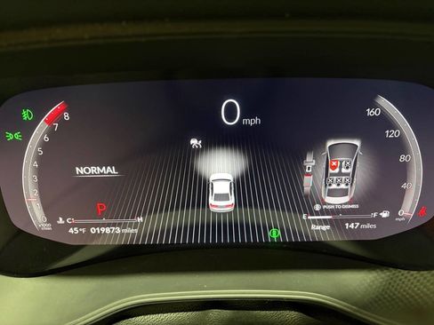 Used 2024 Acura TLX SH-AWD w/ A-SPEC Pkg image 37